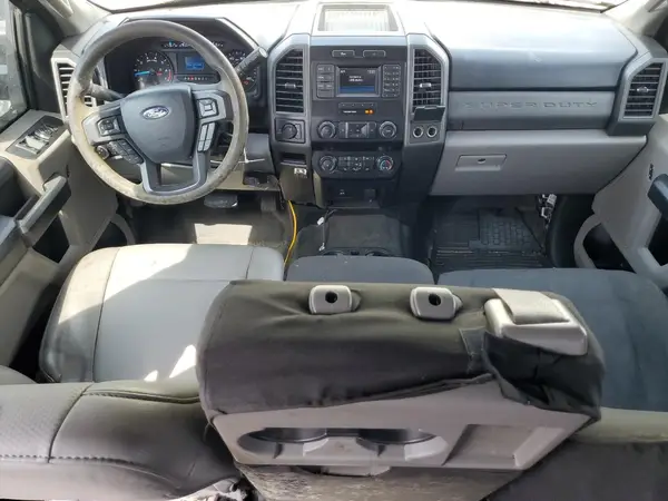 1FT7W3B66KED55969 2019 FORD F350 - Image 8