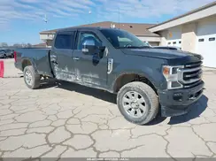 1FT7W3B66MEC00051 2021 FORD F350