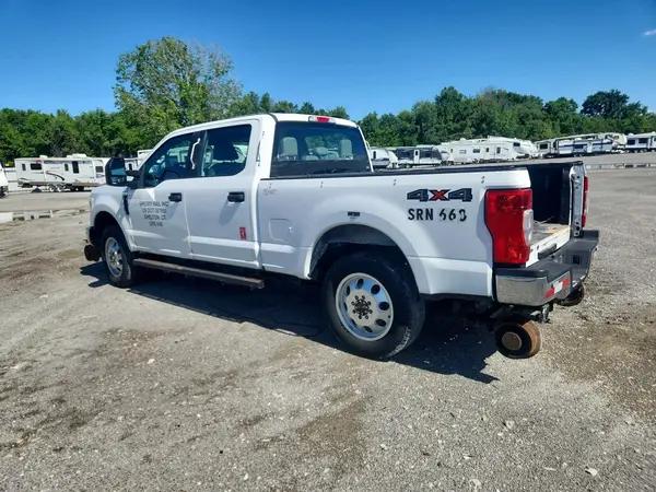 1FT7W3B66MED48328 2021 FORD F350 - Image 2