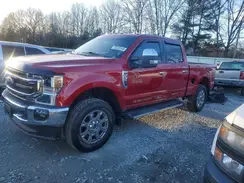 1FT7W3B66NEF94328 2022 FORD F350