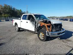 1FT7W3B67HEE27450 2017 FORD F350