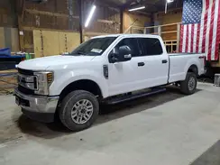 1FT7W3B67KEF22565 2019 FORD F350