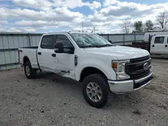 1FT7W3B67NEE59973 2022 FORD F350