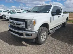 1FT7W3B68KEF59592 2019 FORD F350