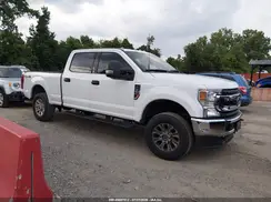 1FT7W3B69NEE33925 2022 FORD F350