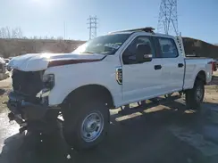 1FT7W3B6XKEF81657 2019 FORD F350