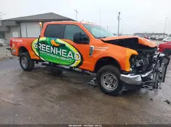 1FT7W3BN3MEC98741 2021 FORD F350