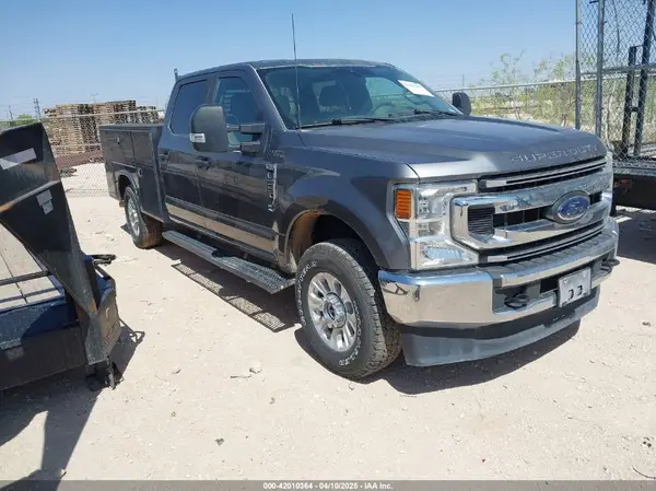 1FT7W3BN4NEE67584 2022 FORD F350 - Image 1