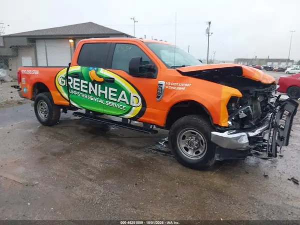 1FT7W3BN5MEC98741 2021 FORD F350 - Image 1