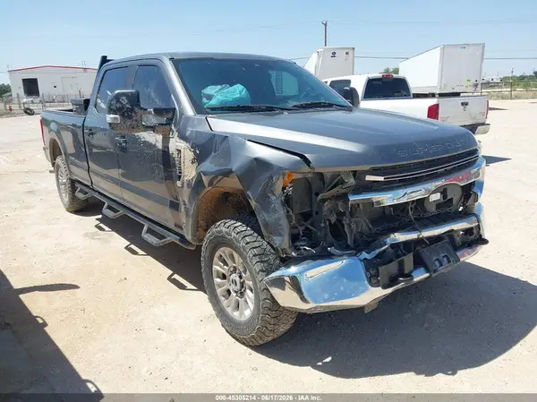 1FT7W3BN5NEE41530 2022 FORD F350 - Image 1