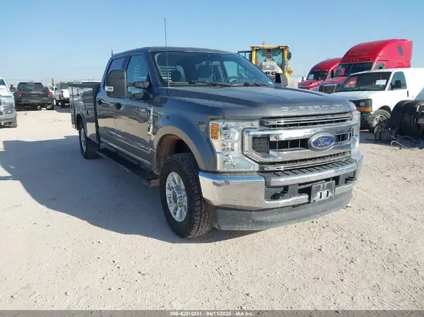 1FT7W3BN6NEE67585 2022 FORD F350 - Image 1