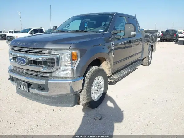 1FT7W3BN6NEE67585 2022 FORD F350 - Image 2