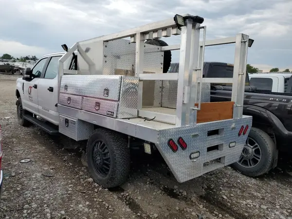 1FT7W3BN9NEF11014 2022 FORD F350 - Image 2