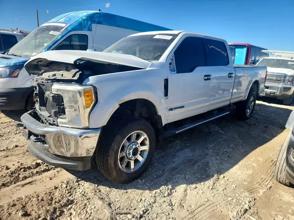 1FT7W3BT0HED95673 2017 FORD F350 - Image 1