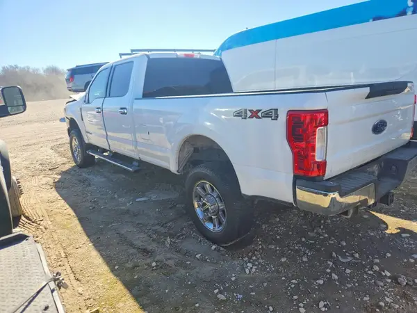 1FT7W3BT0HED95673 2017 FORD F350 - Image 2
