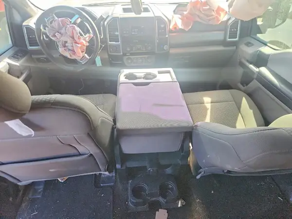 1FT7W3BT0HED95673 2017 FORD F350 - Image 8