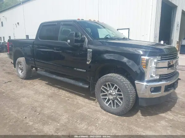 1FT7W3BT0JEB33268 2018 FORD F350 - Image 1