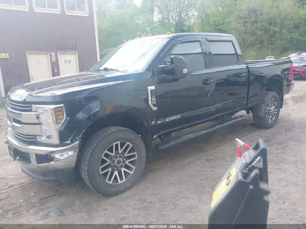 1FT7W3BT0JEB33268 2018 FORD F350 - Image 2
