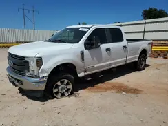 1FT7W3BT0JEC63213 2018 FORD F350