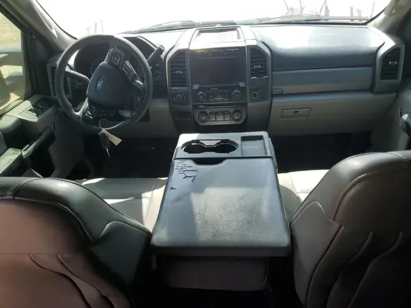 1FT7W3BT0JEC63213 2018 FORD F350 - Image 8
