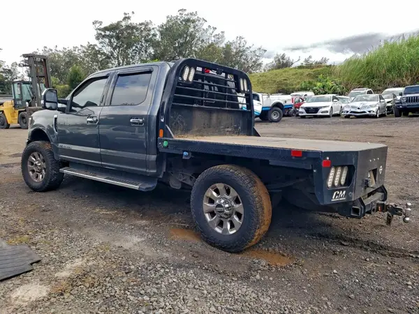 1FT7W3BT0LEC89894 2020 FORD F350 - Image 2