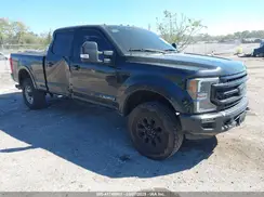 1FT7W3BT0MEC79240 2021 FORD F350