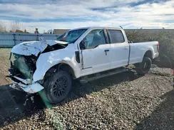 1FT7W3BT0NED84930 2022 FORD F350