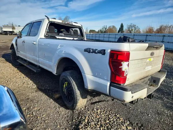 1FT7W3BT0NED84930 2022 FORD F350 - Image 2