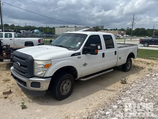1FT7W3BT1GEB44272 2016 FORD F350 - Image 1