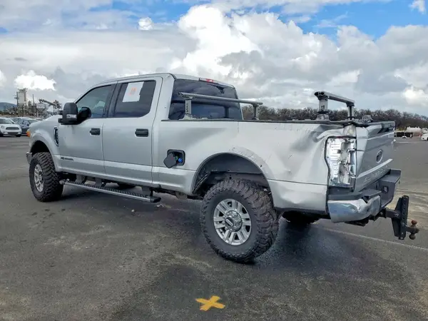 1FT7W3BT1HEB58979 2017 FORD F350 - Image 2