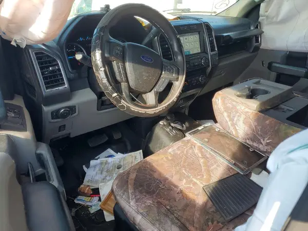 1FT7W3BT1HEB58979 2017 FORD F350 - Image 8