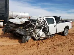1FT7W3BT1KEC14880 2019 FORD F350