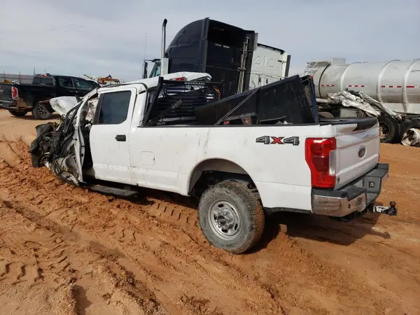 1FT7W3BT1KEC14880 2019 FORD F350 - Image 2