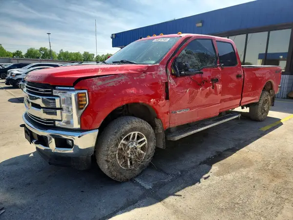 1FT7W3BT1KEC70138 2019 FORD F350 - Image 1
