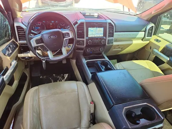 1FT7W3BT1KEC70138 2019 FORD F350 - Image 8