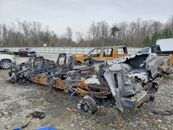 1FT7W3BT1KED01193 2019 FORD F350 - Image 2