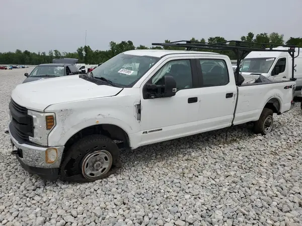 1FT7W3BT1KED68067 2019 FORD F350 - Image 1