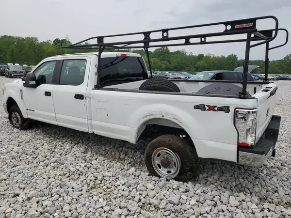 1FT7W3BT1KED68067 2019 FORD F350 - Image 2