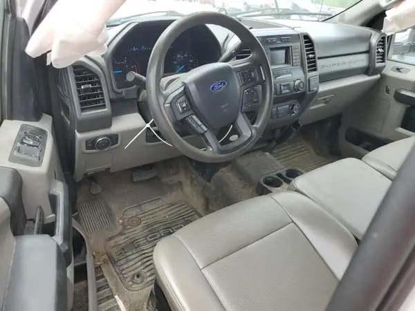 1FT7W3BT1KED68067 2019 FORD F350 - Image 8