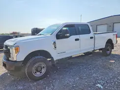 1FT7W3BT1KEF52621 2019 FORD F350