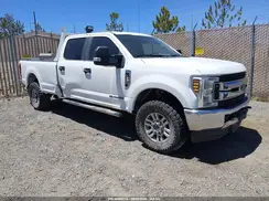 1FT7W3BT1KEF81603 2019 FORD F350