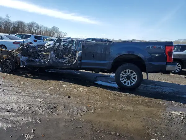 1FT7W3BT2HED63422 2017 FORD F350 - Image 2