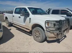 1FT7W3BT2JEB19114 2018 FORD F350