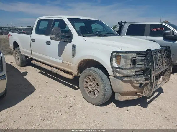 1FT7W3BT2JEB19114 2018 FORD F350 - Image 1
