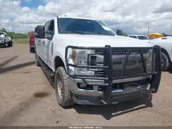 1FT7W3BT2JEC48065 2018 FORD F350