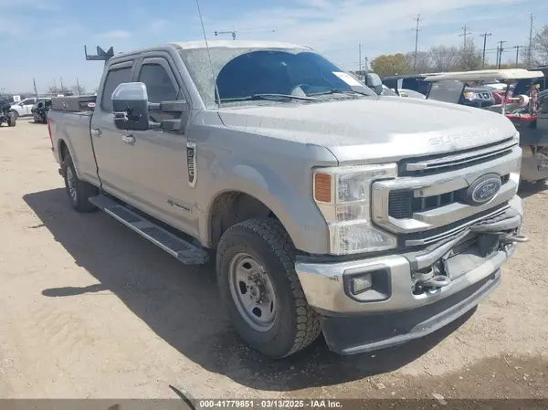 1FT7W3BT2NEC14262 2022 FORD F350 - Image 1