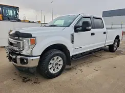 1FT7W3BT2NED64405 2022 FORD F350
