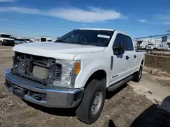 1FT7W3BT3HEE26995 2017 FORD F350