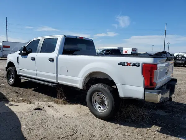 1FT7W3BT3HEE26995 2017 FORD F350 - Image 2