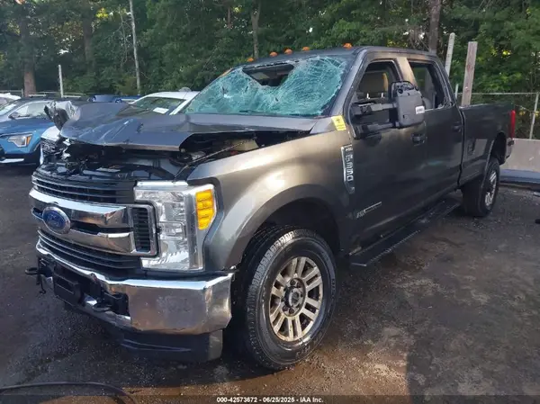 1FT7W3BT3HEE79471 2017 FORD F350 - Image 2